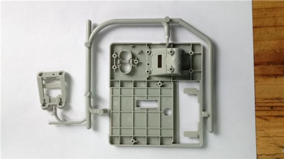 专业注塑模具厂