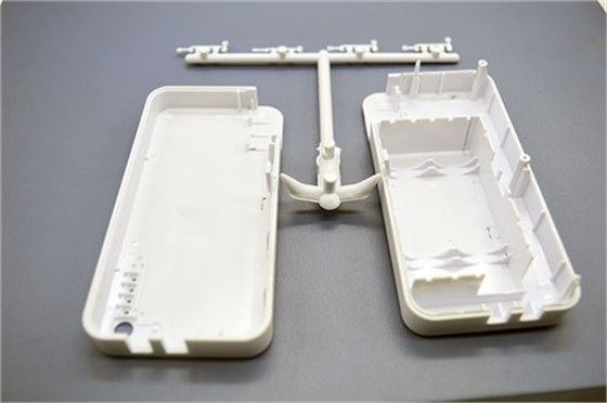 塑胶模具制品 塑胶模具制品