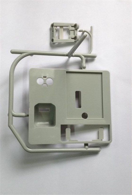 注塑加工厂厂家