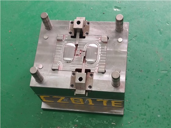 模具加工 模具加工