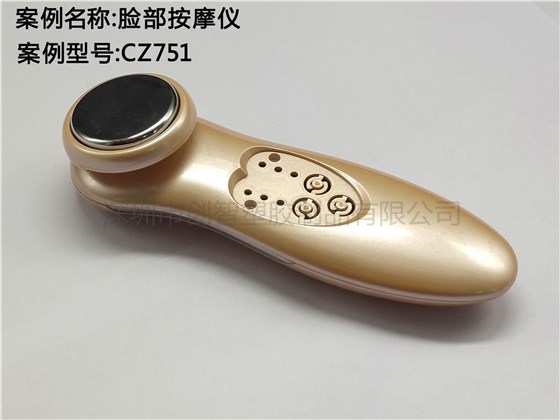 注塑胶产品