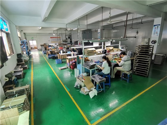 汕尾市注塑模具厂有哪些？