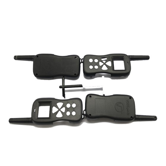 注塑加工厂的报价方式