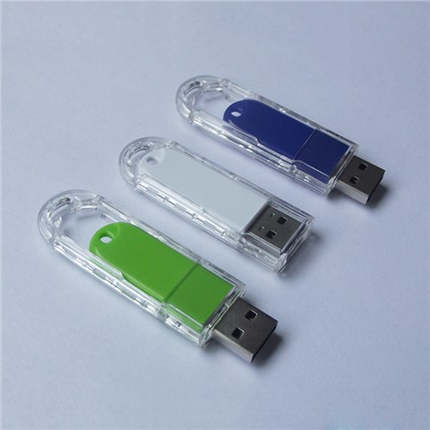 U盘外壳-U60
