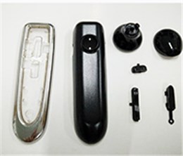 U635蓝牙耳机模具