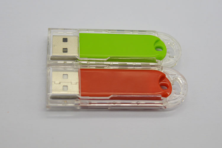 USB外壳注塑加工案例U60 U盘外壳批发