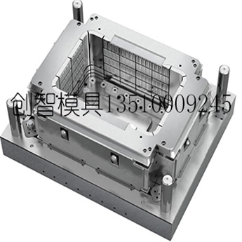 塑胶模具报价