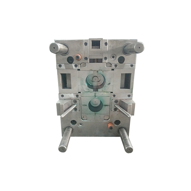 塑胶模具外壳