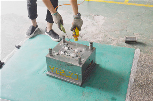塑料注塑模具厂家